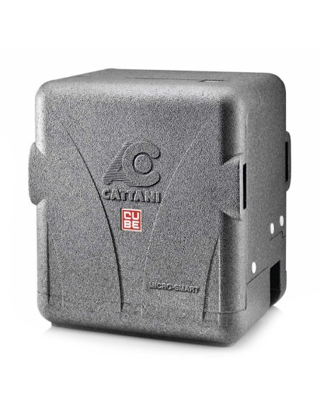 Micro Smart Cube Aspiración Progresiva 1/3 Equipos