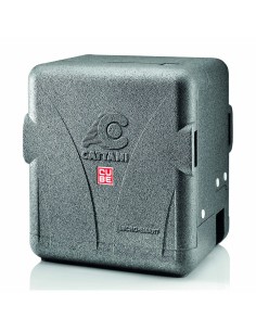 Micro Smart Cube Aspiración Progresiva con Separador de Amalgama 1/3 Equipos 2