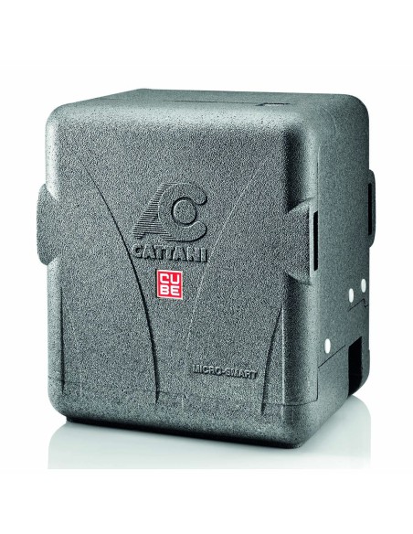 Micro Smart Cube Aspiración Progresiva con Separador de Amalgama 1/3 Equipos