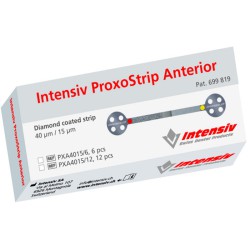 Proxostrip PXA Anterior