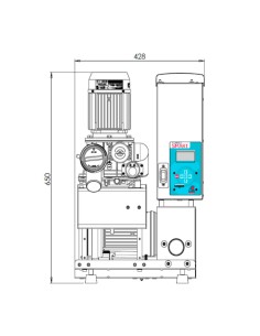 Turbo Smart A Aspiración Progresiva 1/4 Equipos 2
