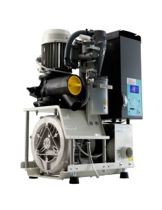 Turbo Smart A Aspiración Progresiva 1/4 Equipos