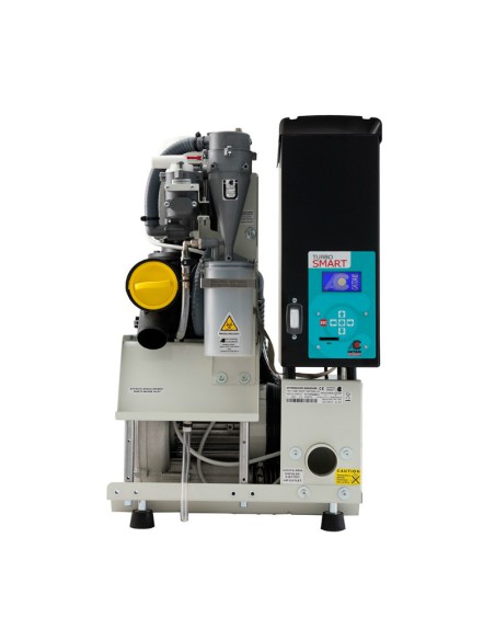 Turbo Smart A Aspiración Progresiva 1/4 Equipos