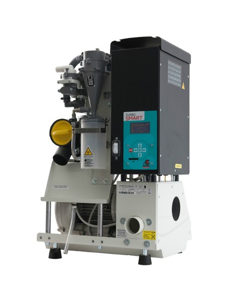 Turbo Smart A Aspiración Progresiva 1/4 Equipos