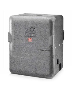 Turbo Smart Cube Aspiración Progresiva 1/4 Equipos 2