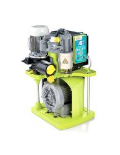 Micro Smart Aspiración con Separador