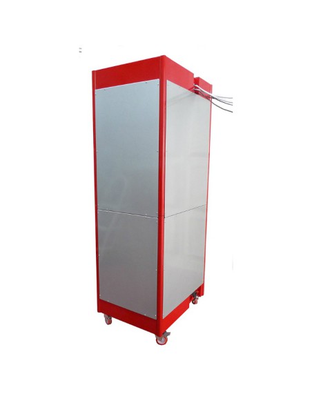 Blok-Jet Silent 2 Sistema Integrado de Aspiración y Compresión