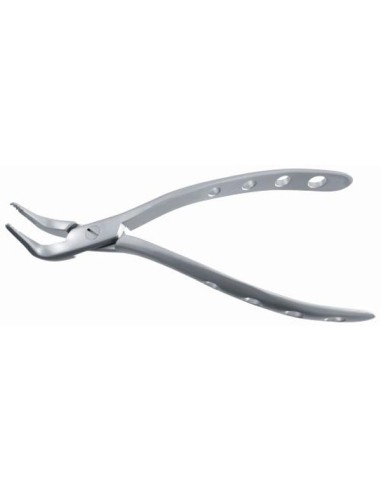 Alicate para Fragmentos de Raíces 