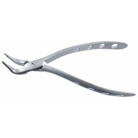 Alicate para Fragmentos de Raíces 