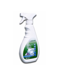 AC NET Spray para Limpieza Interna de Autoclave 500 ml. 2
