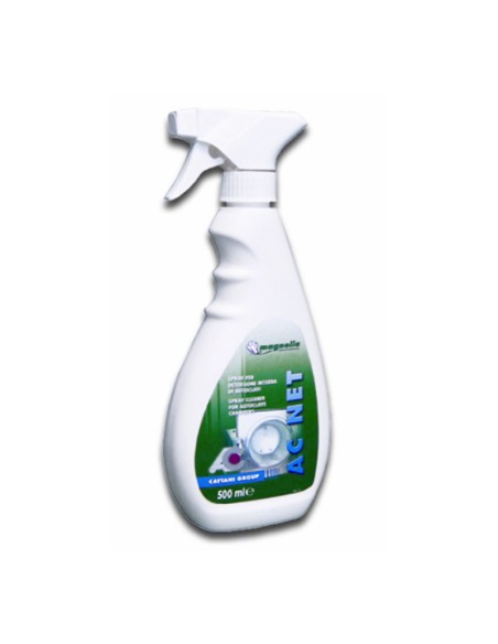AC NET Spray para Limpieza Interna de Autoclave 500 ml.