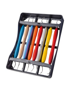 LM-Perio Set 2 de 8 Instrumentos