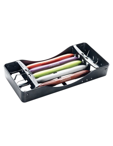 LM-Arte Set Instrumentos para Restauración Estética 5 uds.