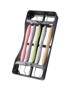 LM-Arte Set Instrumentos para Restauración Estética 5 uds.