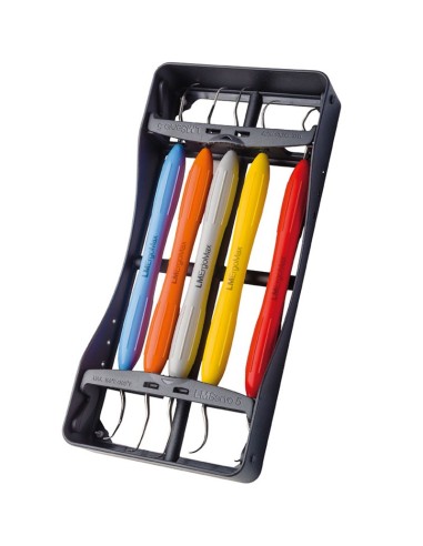 LM-Perio Set 1 de 5 Instrumentos