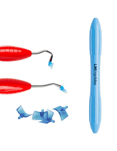 LM-Gengiva Kit Retracción Gingival