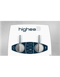Highea 3 Cuba de Ultrasonidos 3L. 2