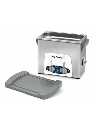 Highea 3 Cuba de Ultrasonidos 3L.