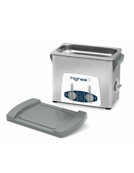 Highea 3 Cuba de Ultrasonidos 3L.