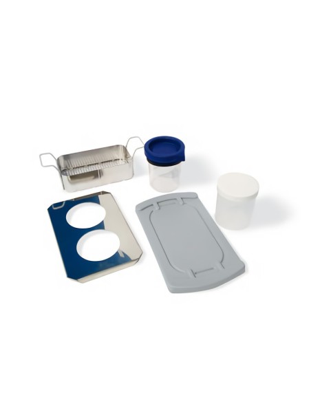 Highea 3 Cuba de Ultrasonidos 3L.