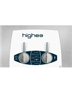 Highea 3 Cuba de Ultrasonidos 3L. 2