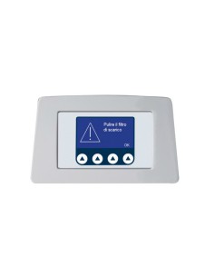 Autoclave B Classic 17 L. con Conexión USB 2