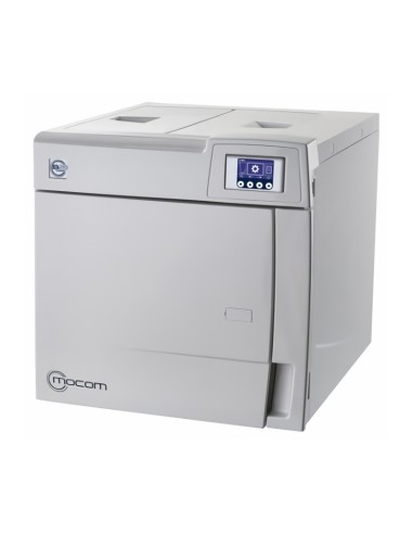 Autoclave B Classic 17 L. con Conexión USB