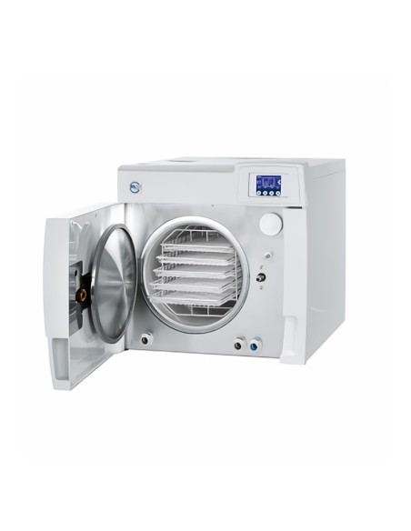 Autoclave B Classic 17 L. con Conexión USB