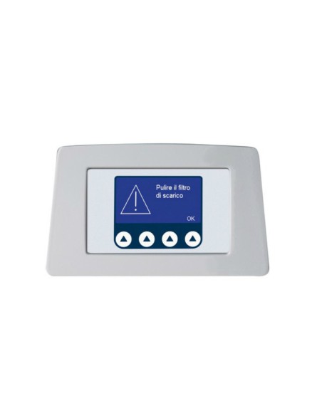 Autoclave B Classic 17 L. con Conexión USB