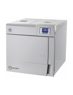 Autoclave B Classic 17 L. con Conexión USB