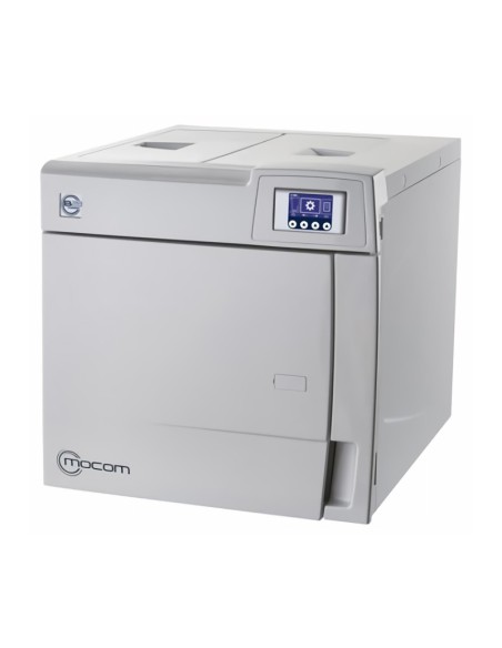 Autoclave B Classic 17 L. con Conexión USB