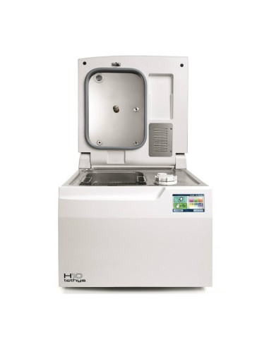 Tethys H10 Plus Termodesinfectadora Desinfección Híbrida