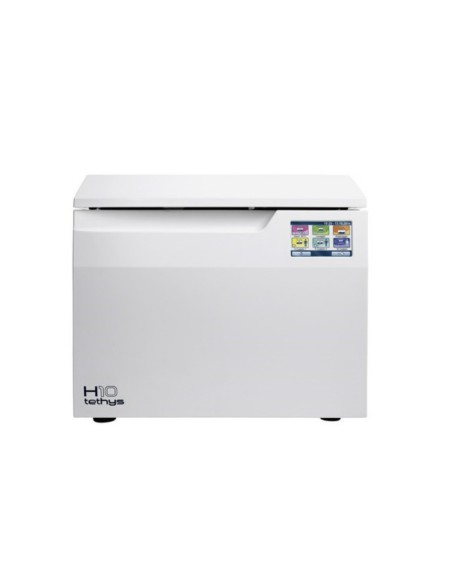 Tethys H10 Plus Termodesinfectadora Desinfección Híbrida