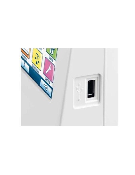 Tethys H10 Plus Termodesinfectadora Desinfección Híbrida