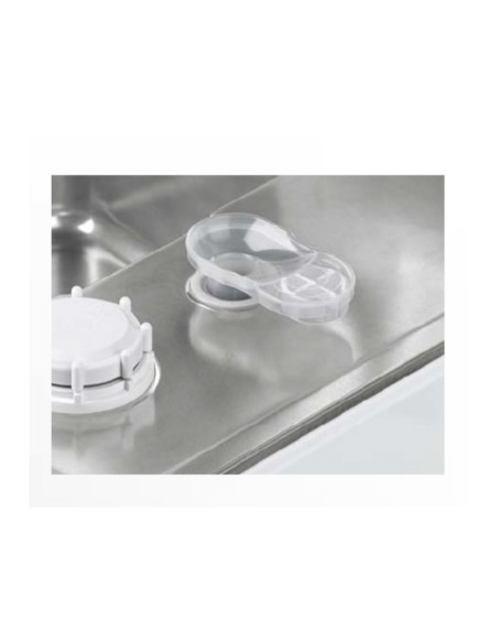 Tethys H10 Plus Termodesinfectadora Desinfección Híbrida