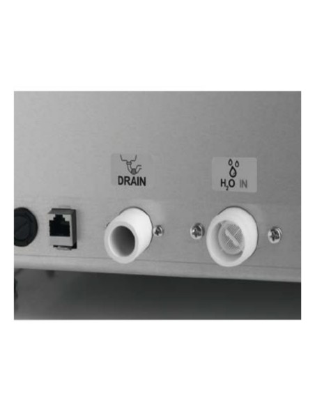 Tethys H10 Plus Termodesinfectadora Desinfección Híbrida