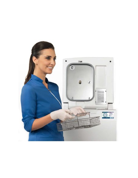 Tethys H10 Plus Termodesinfectadora Desinfección Híbrida