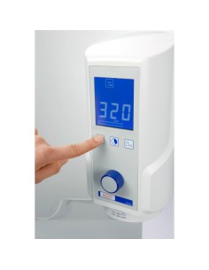 Twister Mezcladora al Vacío con Vaso 500ml. 2