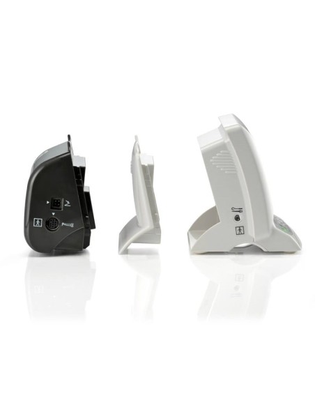 Módulo Motor Endodóntico Tri Auto ZX-II para DentaPort Root ZX