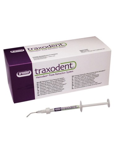 Traxodent Starter Pack 
