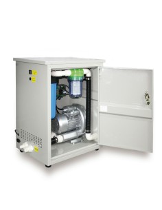 Aspiración Seca Carenada Monopuesto