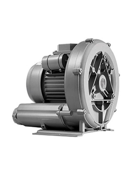 Uni Jet 75 Motor Aspiración Seca Salida 30mm. 1 Equipo