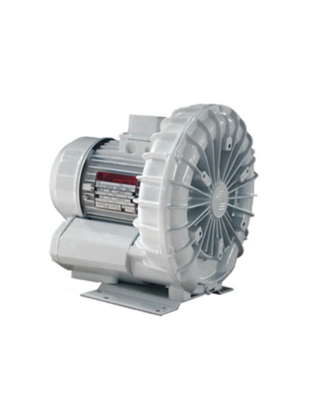 Tecno Jet Motor Aspiración Seca 3 Equipo