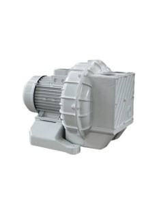 Maxi Jet 2S Motor Aspiración Seca hasta 12 Equipos