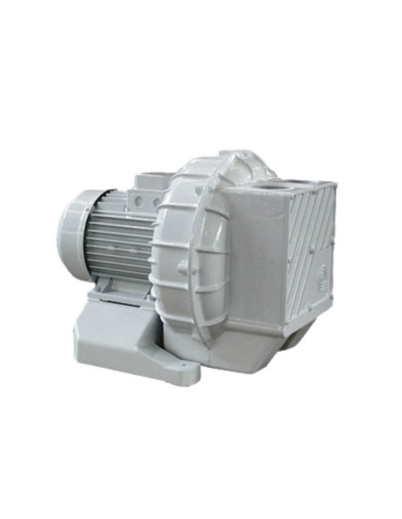 Maxi Jet 2S Motor Aspiración Seca hasta 12 Equipos