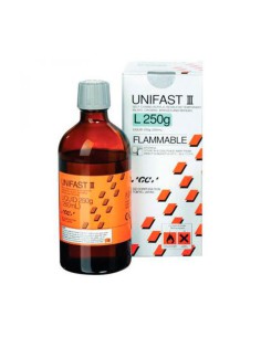Unifast III Resina Líquido 260ml.