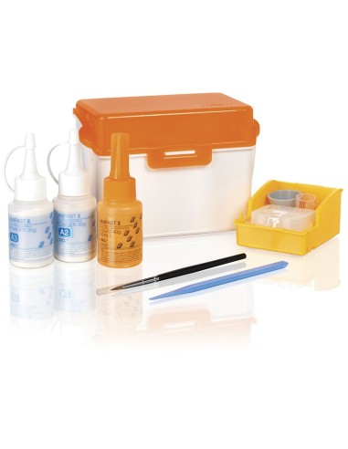 Unifast III Resina Intro Pack