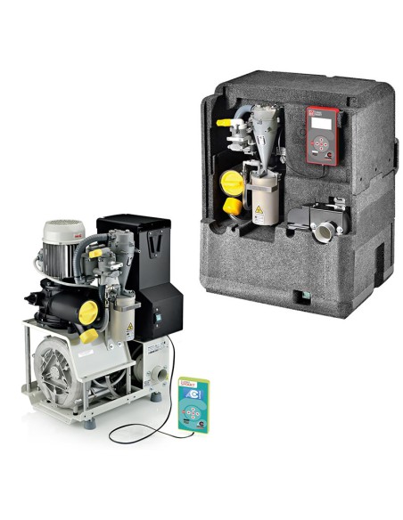 Software Versión B Turbo Smart