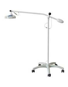 Lámpara de Pie Blanqueamiento 10 Leds - SKS Bleach LED