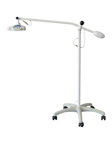 Lámpara de Pie Blanqueamiento 10 Leds - SKS Bleach LED